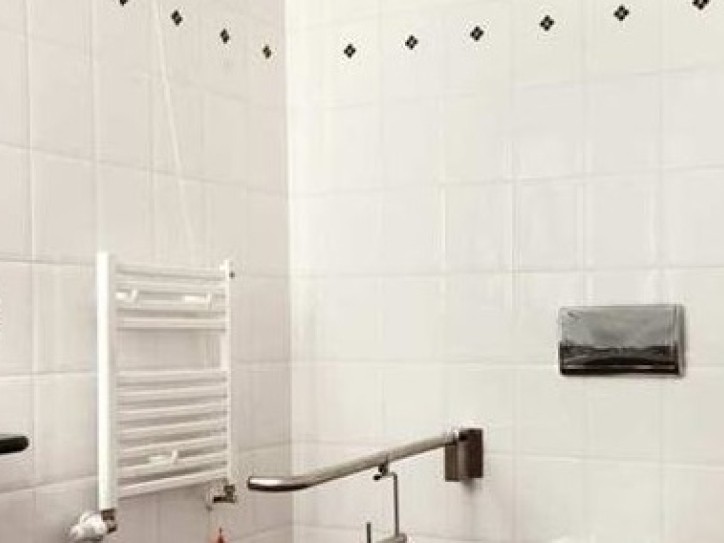 Accessible Hotel Card image