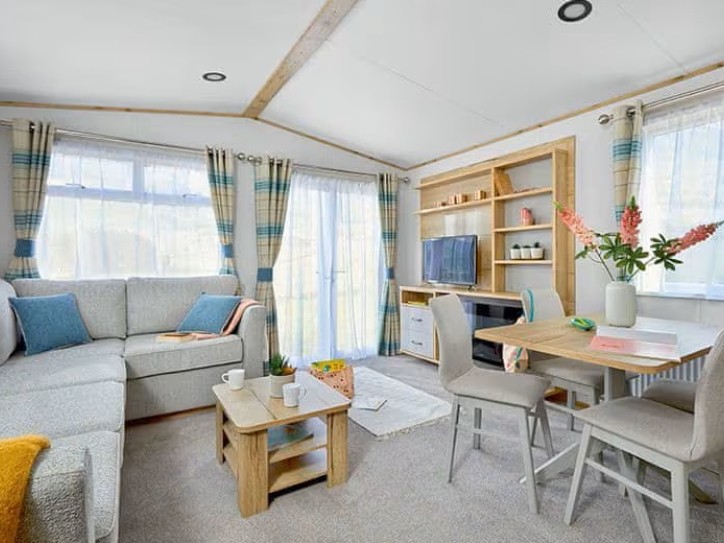 Accessible Caravan Card image