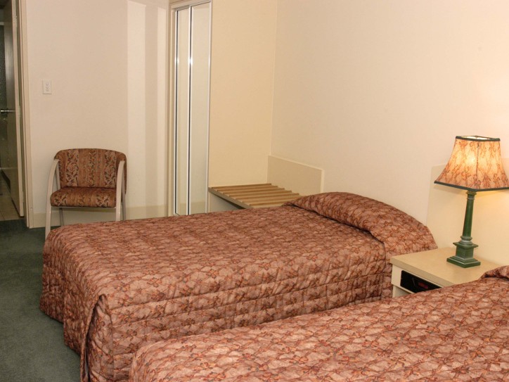 Accessible Hotel Card image