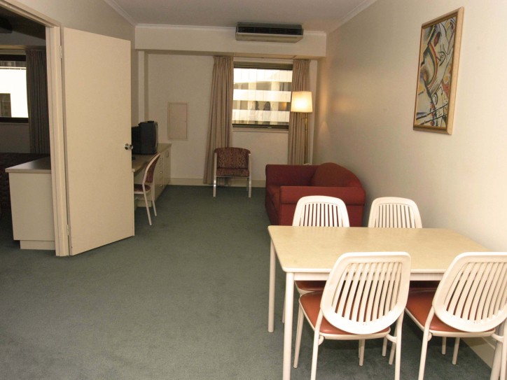 Accessible Hotel Card image