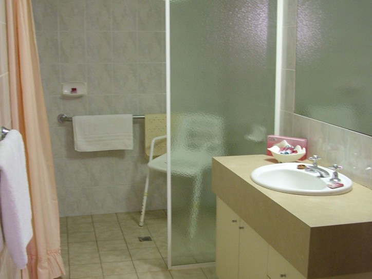Accessible Hotel Card image