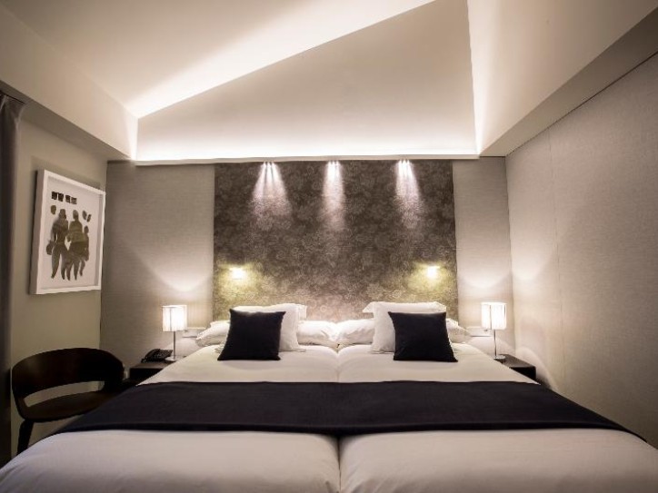 Accessible Hotel Card image