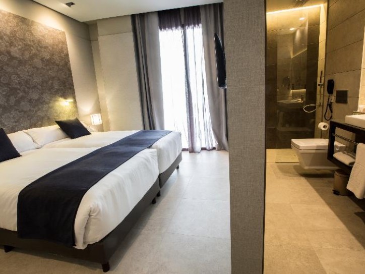 Accessible Hotel Card image