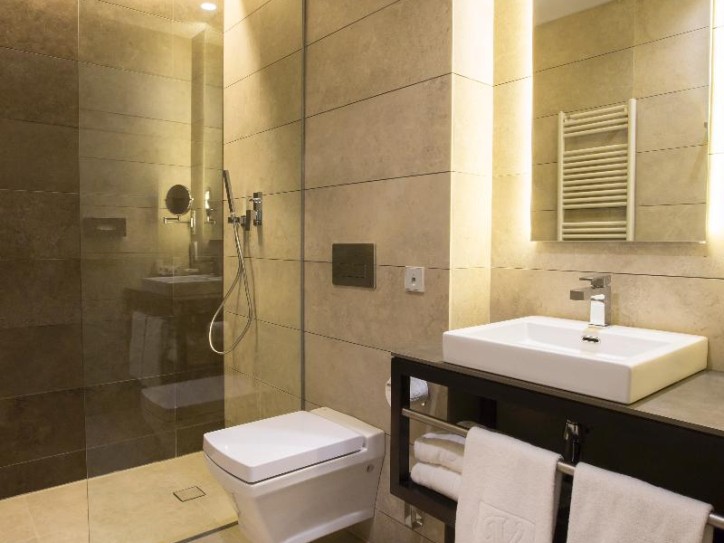 Accessible Hotel Card image