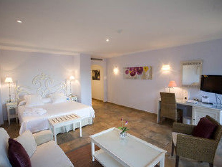 Accessible Hotel Card image