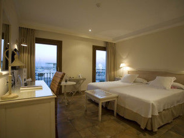 Accessible Hotel Card image