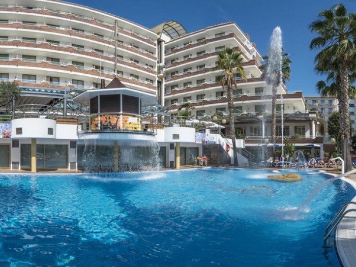 Accessible Hotel Card image