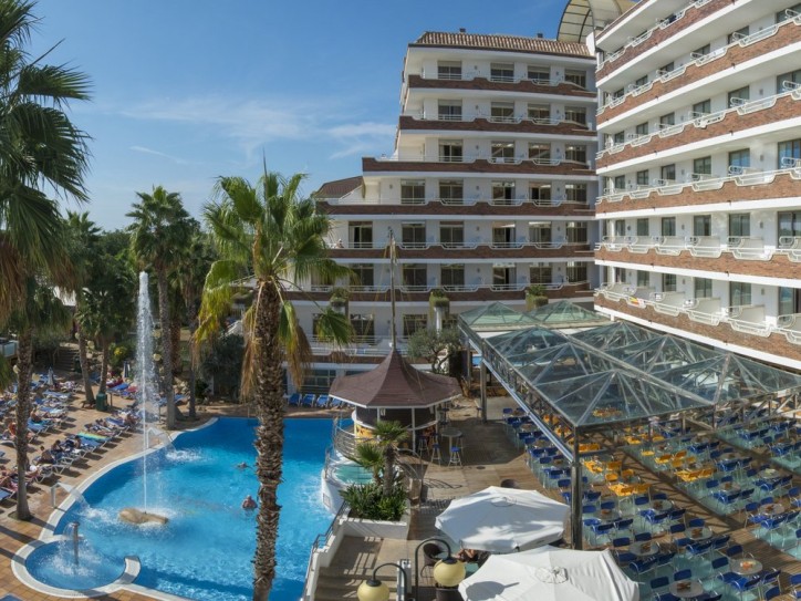 Accessible Hotel Card image