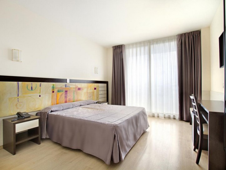 Accessible Hotel Card image