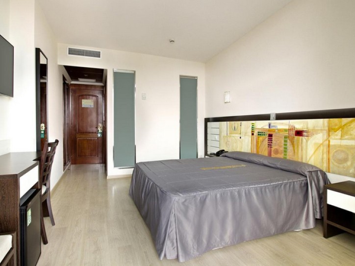 Accessible Hotel Card image