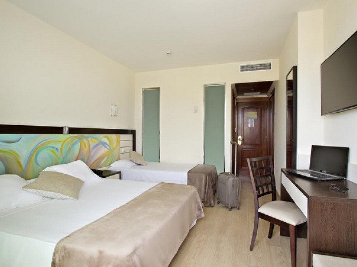 Accessible Hotel Card image