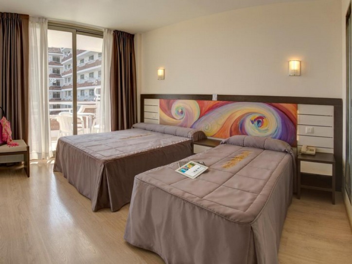 Accessible Hotel Card image