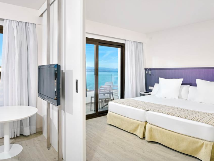 Accessible Hotel Card image
