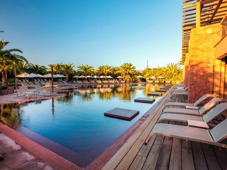 Accessible Hotel Card image