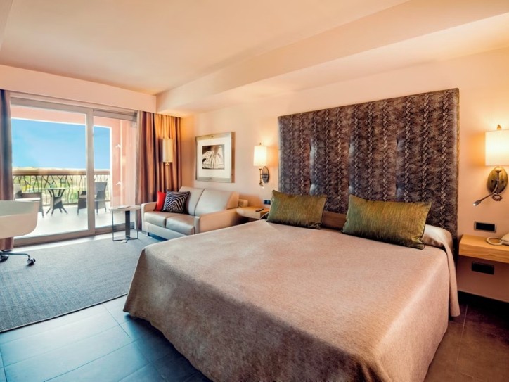 Accessible Hotel Card image