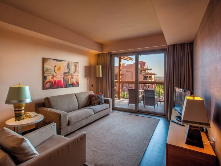 Accessible Hotel Card image