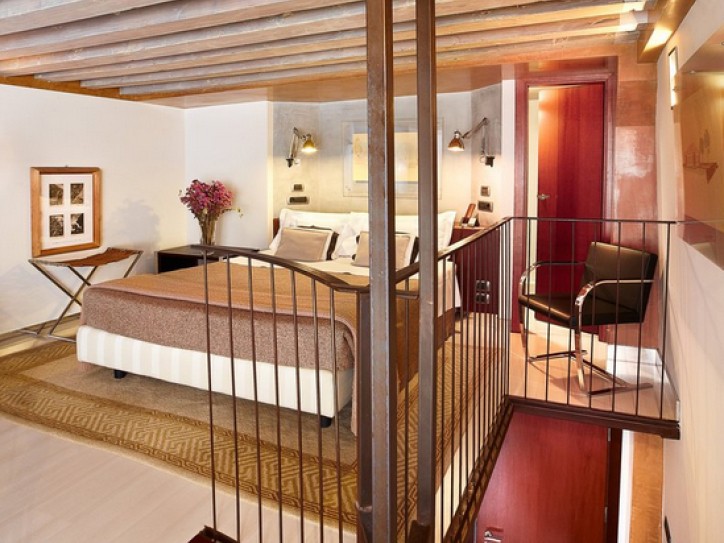Accessible Hotel Card image