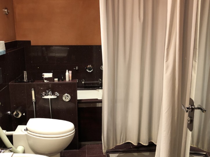 Accessible Hotel Card image