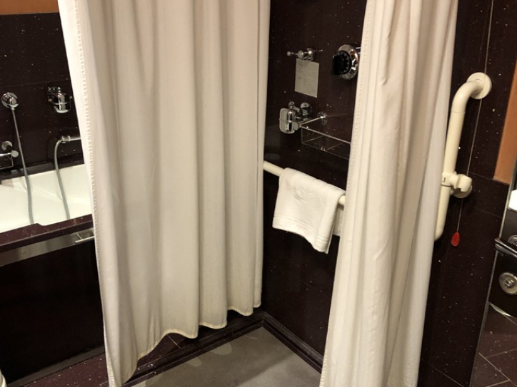 Accessible Hotel Card image