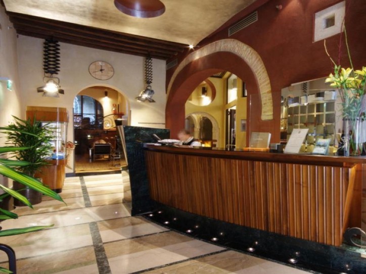 Accessible Hotel Card image