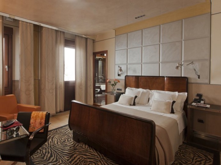 Accessible Hotel Card image
