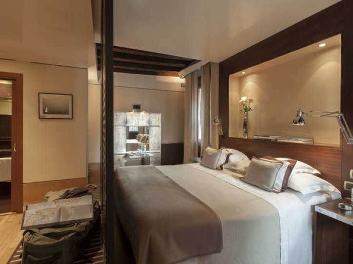 Accessible Hotel Card image