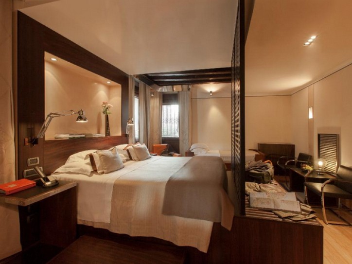 Accessible Hotel Card image