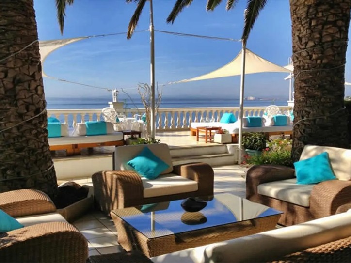 Accessible Hotel Card image