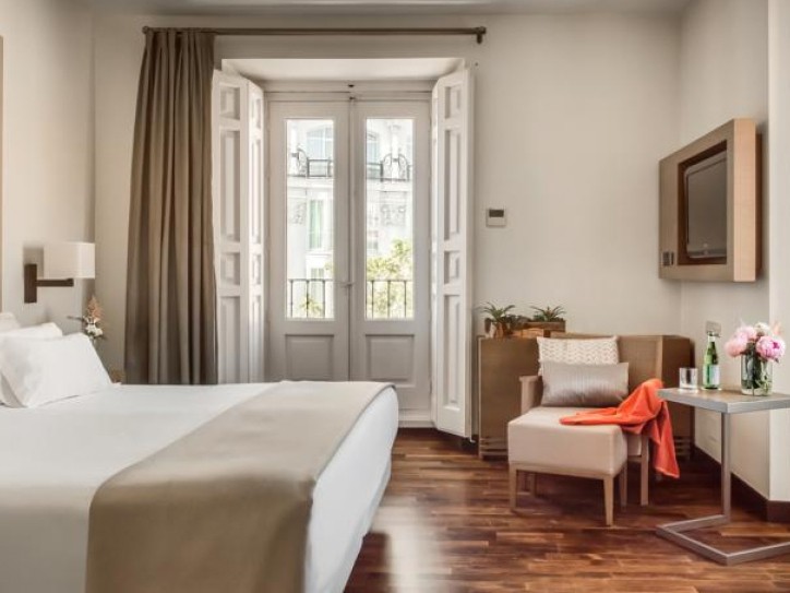 Accessible Hotel Card image