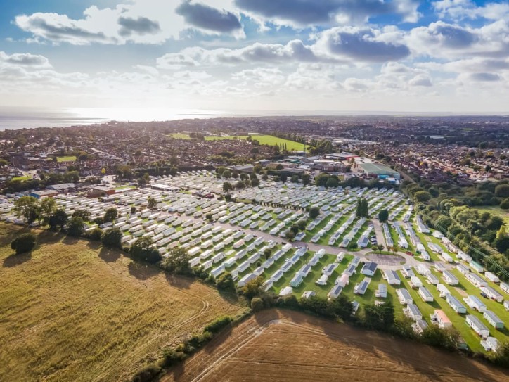 Accessible Caravan Card image