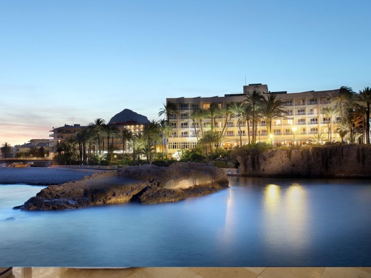 Accessible Hotel Card image