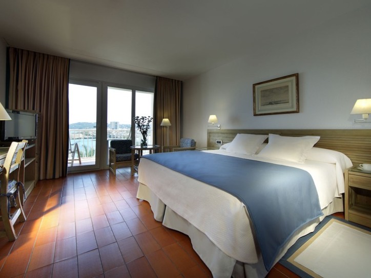 Accessible Hotel Card image