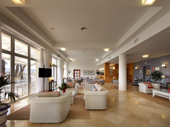 Accessible Hotel Card image