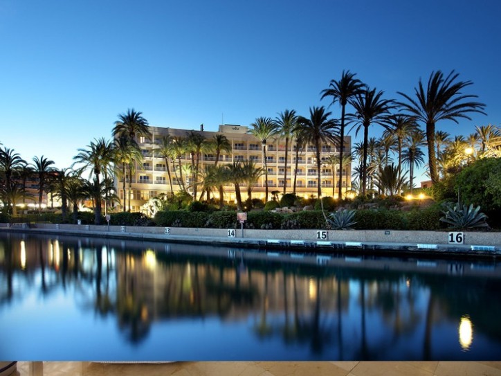Accessible Hotel Card image