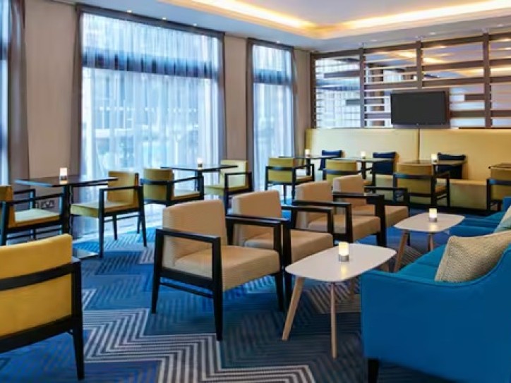 Accessible Hotel Card image