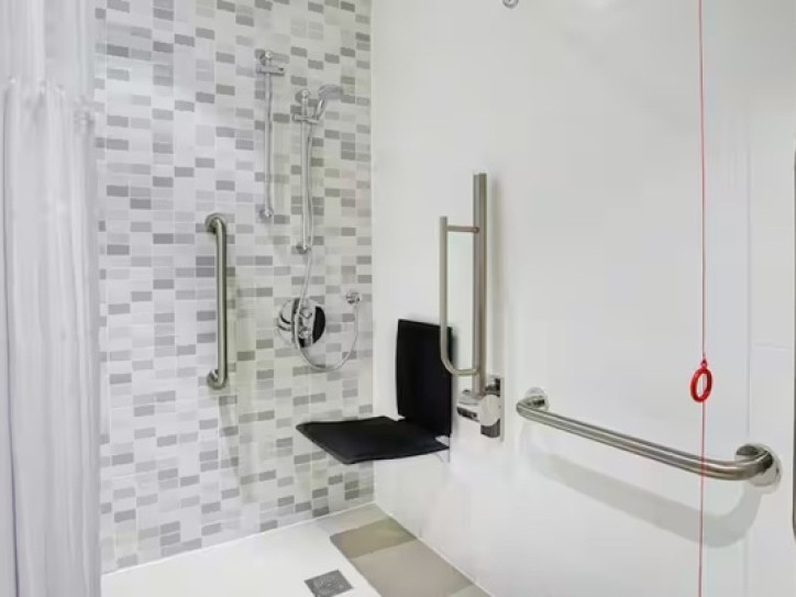 Accessible Hotel Card image