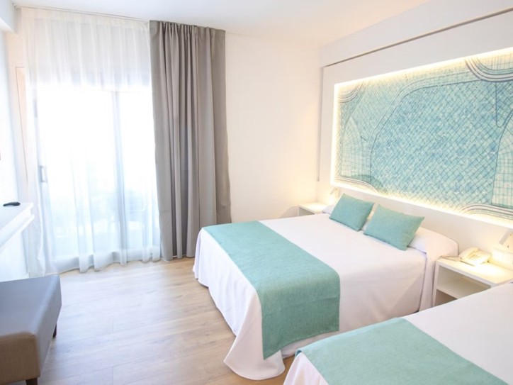 Accessible Apartment Card image