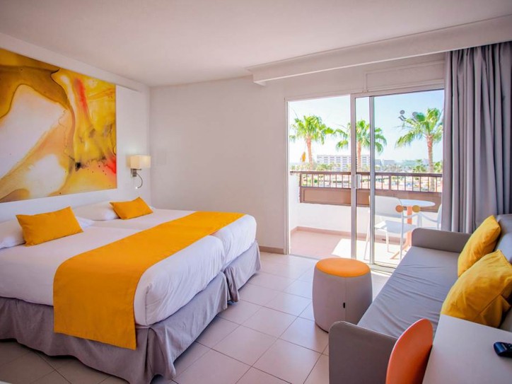 Accessible Hotel Card image