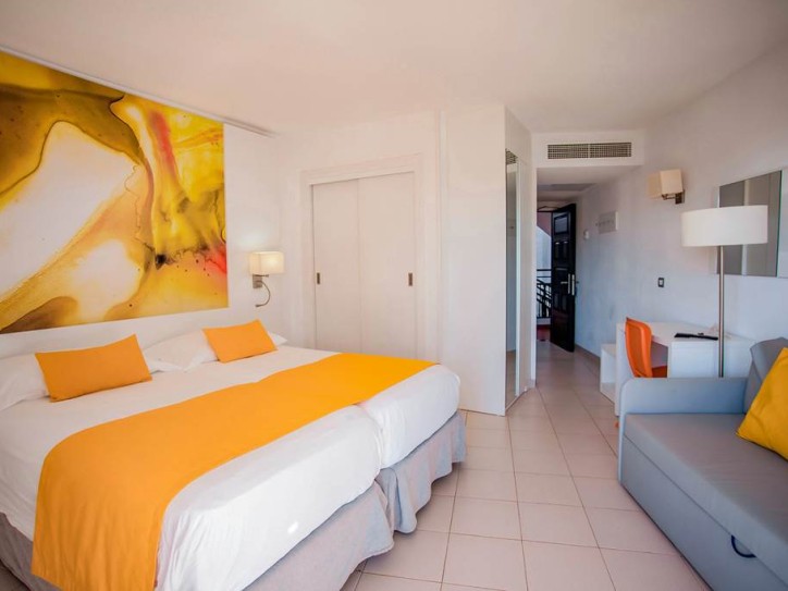 Accessible Hotel Card image