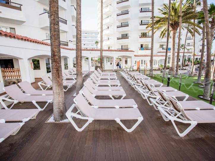 Accessible Hotel Card image