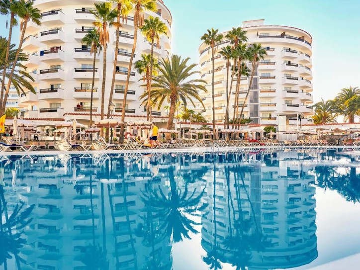 Accessible Hotel Card image