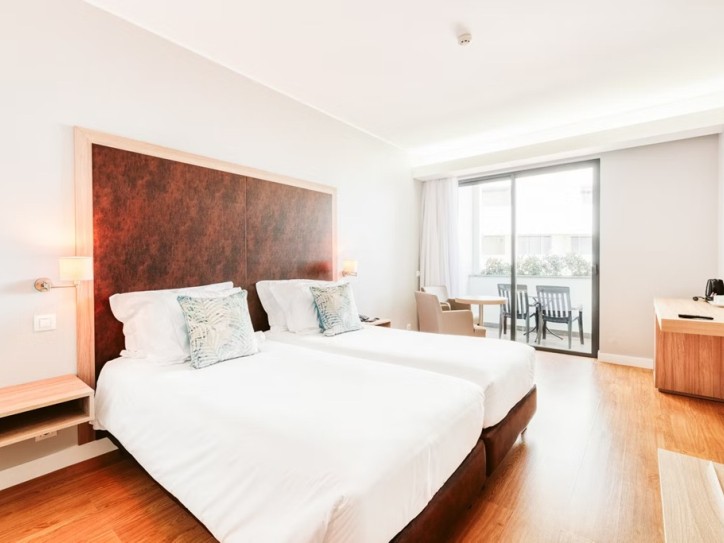 Accessible Apartment Card image