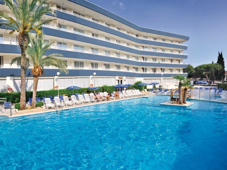 Accessible Hotel Card image