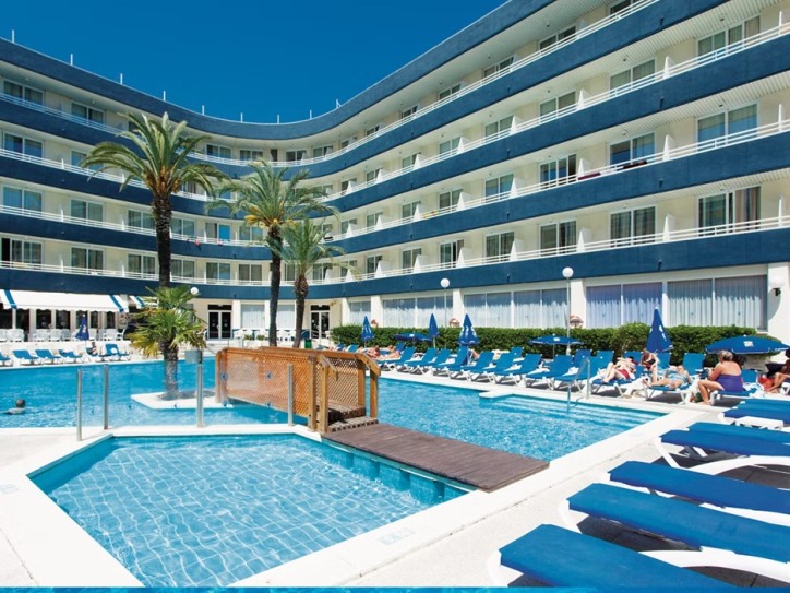 Accessible Hotel Card image