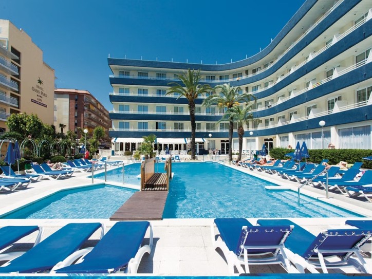 Accessible Hotel Card image