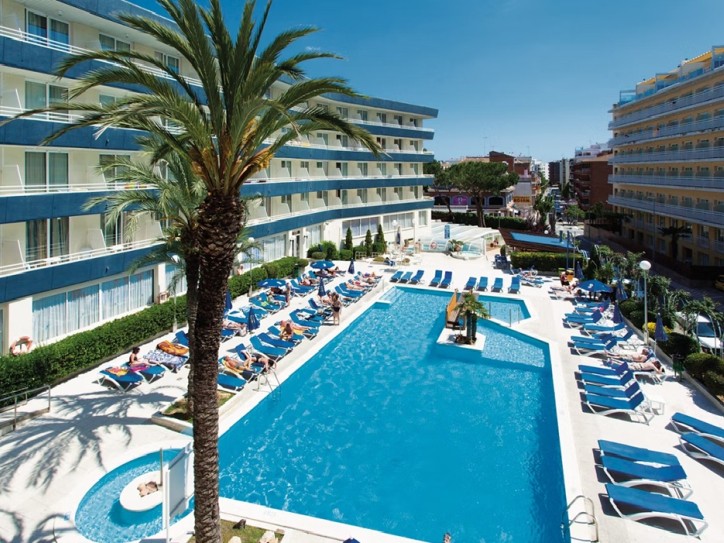 Accessible Hotel Card image