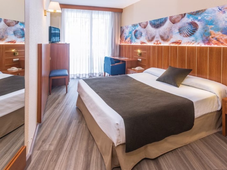Accessible Hotel Card image