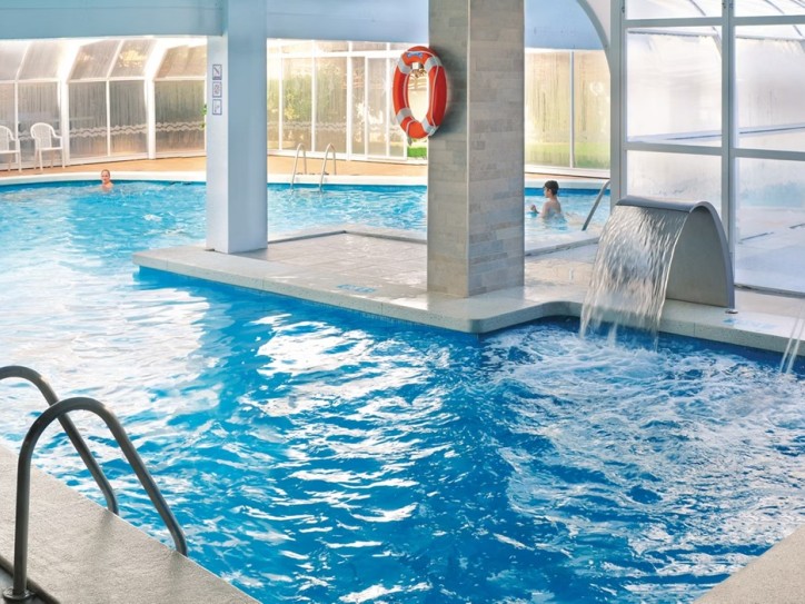 Accessible Hotel Card image
