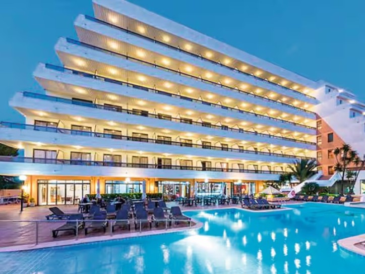 Accessible Hotel Card image