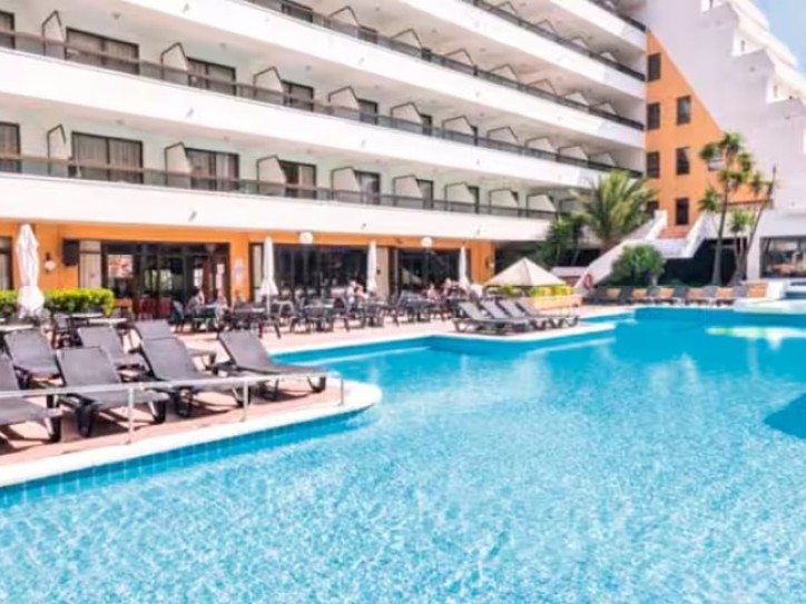 Accessible Hotel Card image